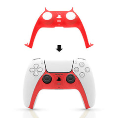 DEADSKULL CONTROLLER FACEPLATE/DECORATIVE SHELL FOR PS5 CONTROLLER