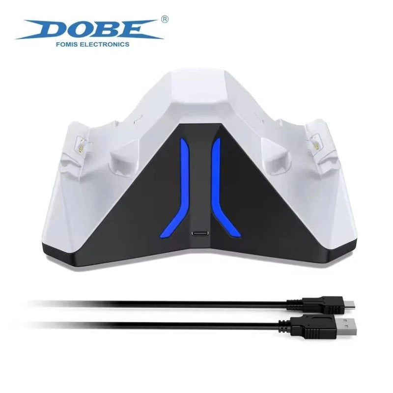 DOBE PS5 CHARGING DOCK