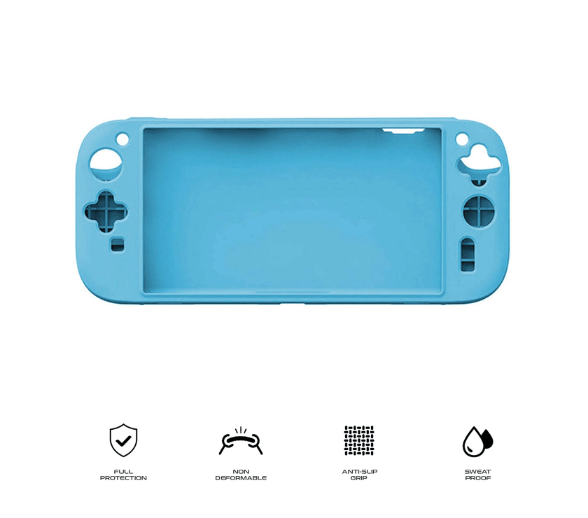 DOBE Switch 2 Silicone Case – TNS-5171