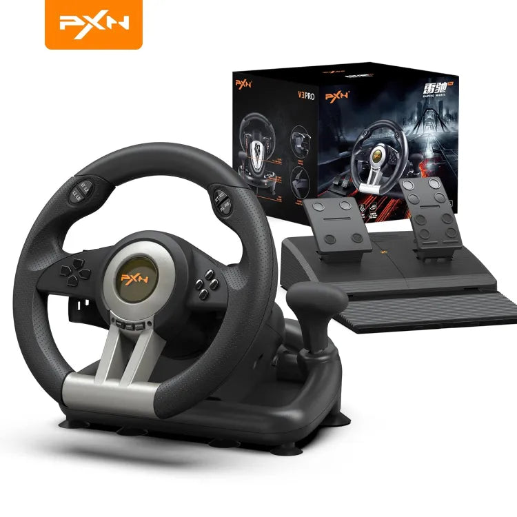 PXN V3 Pro Racing Wheel