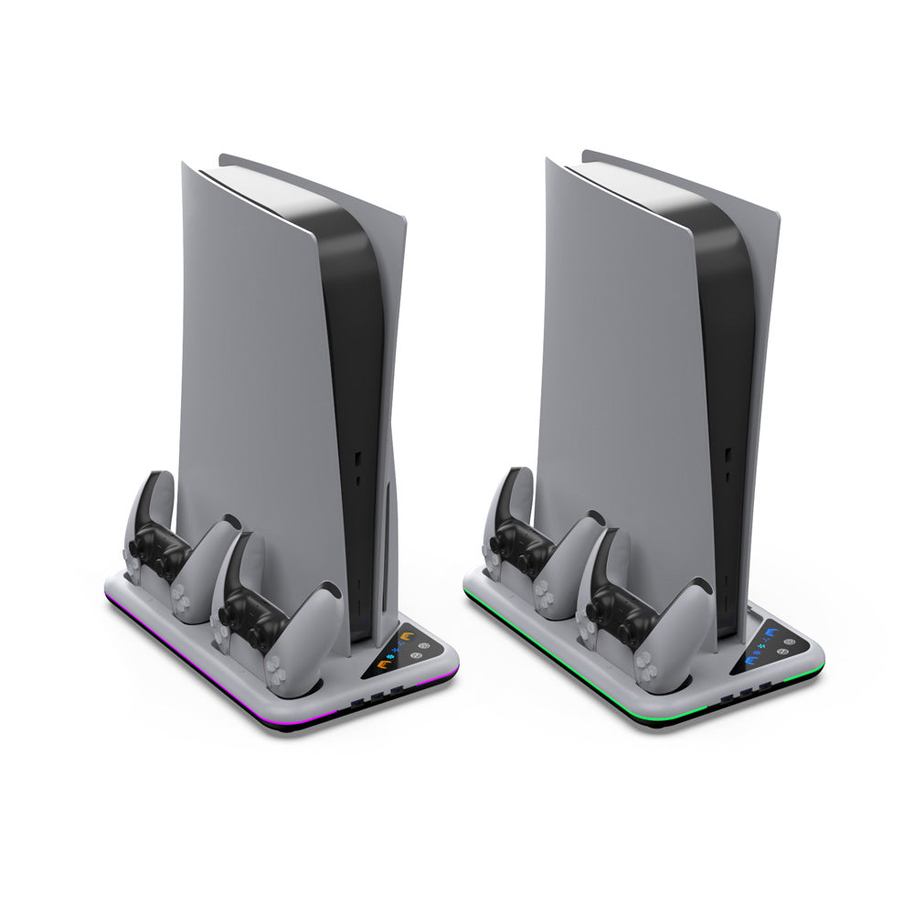 Dobe Multlfunctional Cooling Stand TP5-3557d For PS5 fat/slim and pro