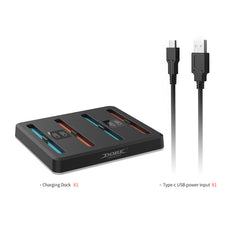 DOBE Switch 2 Joy-Con Charging Dock – TNS-3160