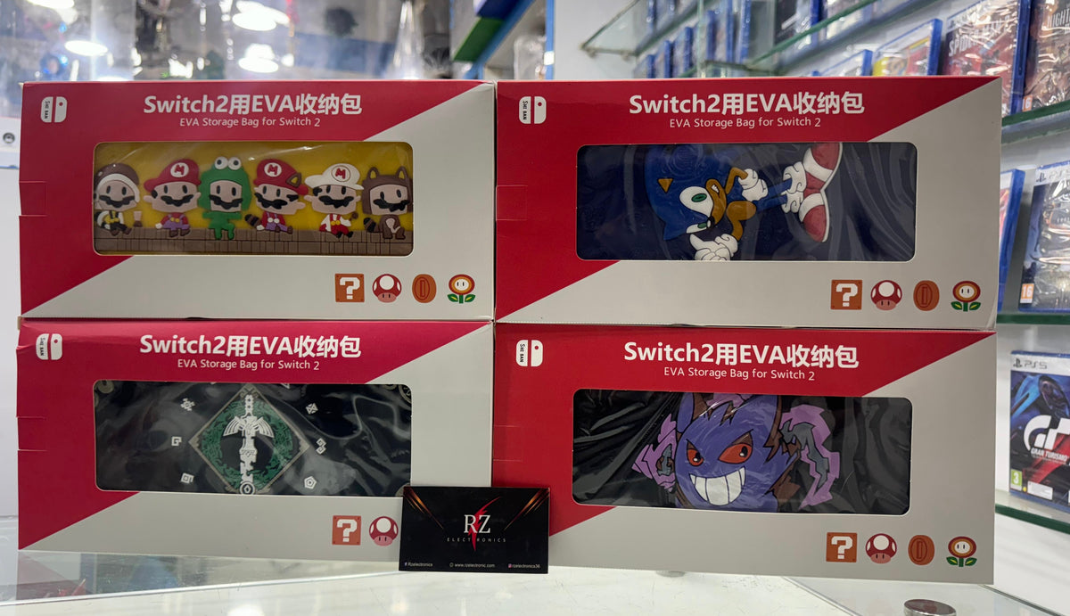 Nintendo Switch 2 Carrying Case | bag