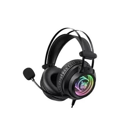 ONIKUMA X80(GAMING WIRED HEADPHONES)