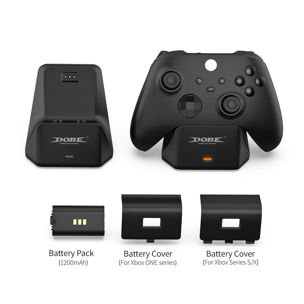DOBE XBOX Controller Charging Dock – TYX-0607