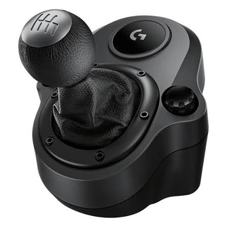 Logitech G29 Driving Force Shifter