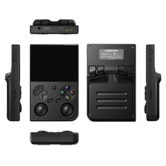 ANBERNIC RG35XX Pro — 3.5” IPS Retro Handheld Console · 64GB