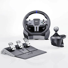 PXN STEERING WHEEL V9 GEN 2