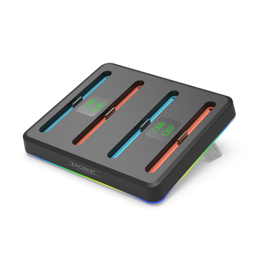 DOBE Switch 2 Joy-Con Charging Dock – TNS-3160