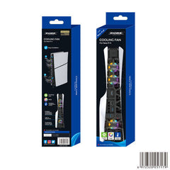 Dobe Rgb Cooling Fan for PS5 Slim
