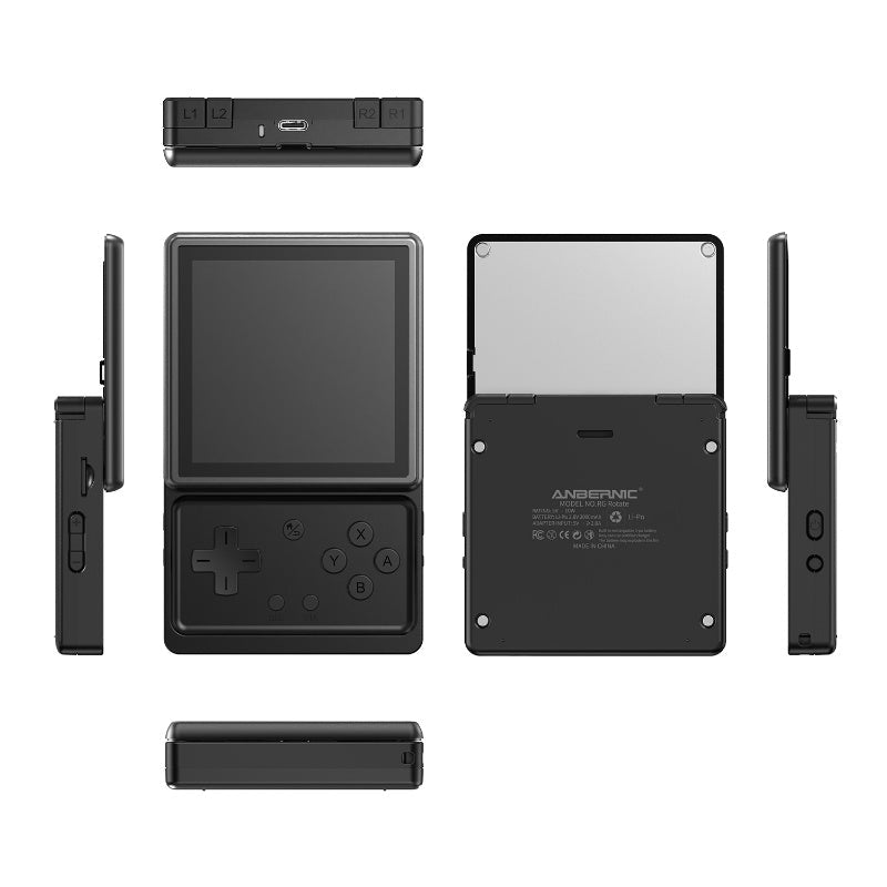 ANBERNIC RG Rotate Android Handheld