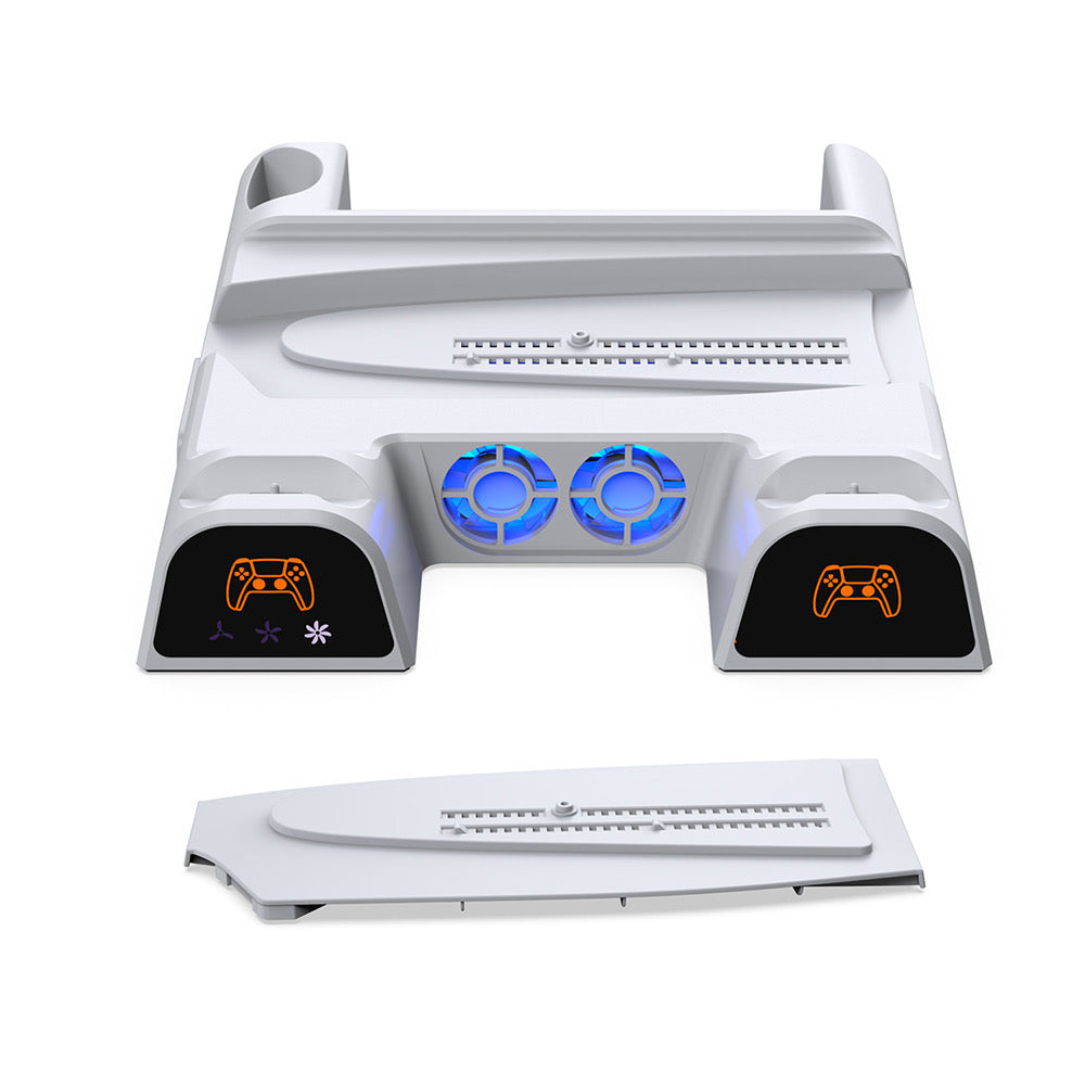 DOBE PS5 Multifunctional Charging Base and Dock Station – TP5-3532D