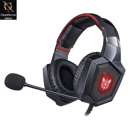 ONIKUMA K8 (GAMING WIRED HEADPHONES)