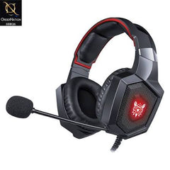 ONIKUMA K8 (GAMING WIRED HEADPHONES)