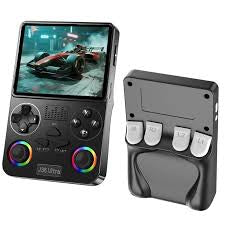 J36 ULTRA(Android Handheld Gaming Console)