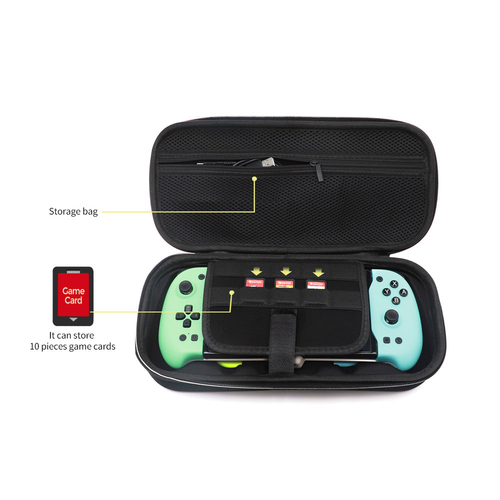 DOBE Nintendo Switch/Oled Case