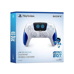 PS5 Controller – Astro Bot Limited Edition(MASTER-COPY)
