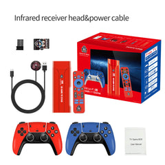 10k ultra Plus Android & Gaming Stick 30,000 Plus Games