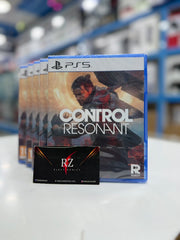 Control Resonant PS5