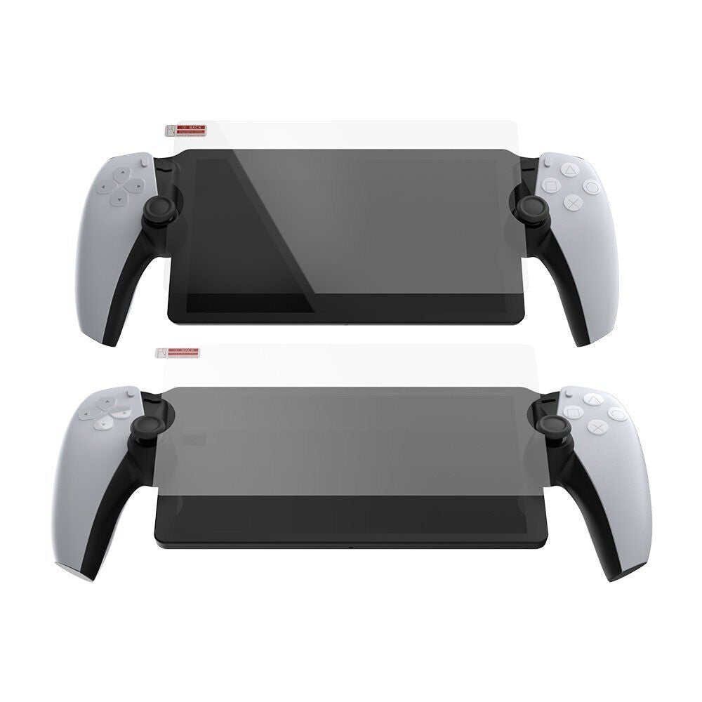 DOBE SCREEN PROTECTOR/TEMPERED GLASS FILM FOR PS PORTAL