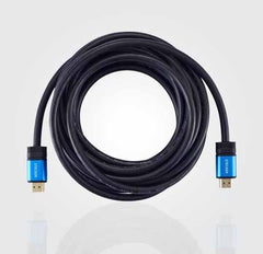 Speed-X 2.0V HDMI Cable (HDTV)4k*2K 1.5 METER FOR PS5