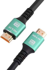 HD2.1V Premium High Speed HDTV Cable 1.5Meter(8K/HDR) FOR PS5