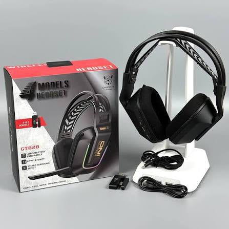 ONIKUMA GT828(WIRELESS HEADPHONES)