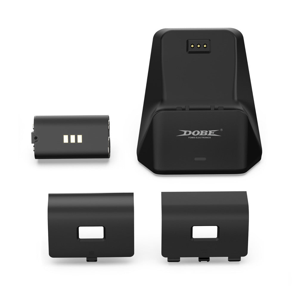 DOBE XBOX Controller Charging Dock – TYX-0607
