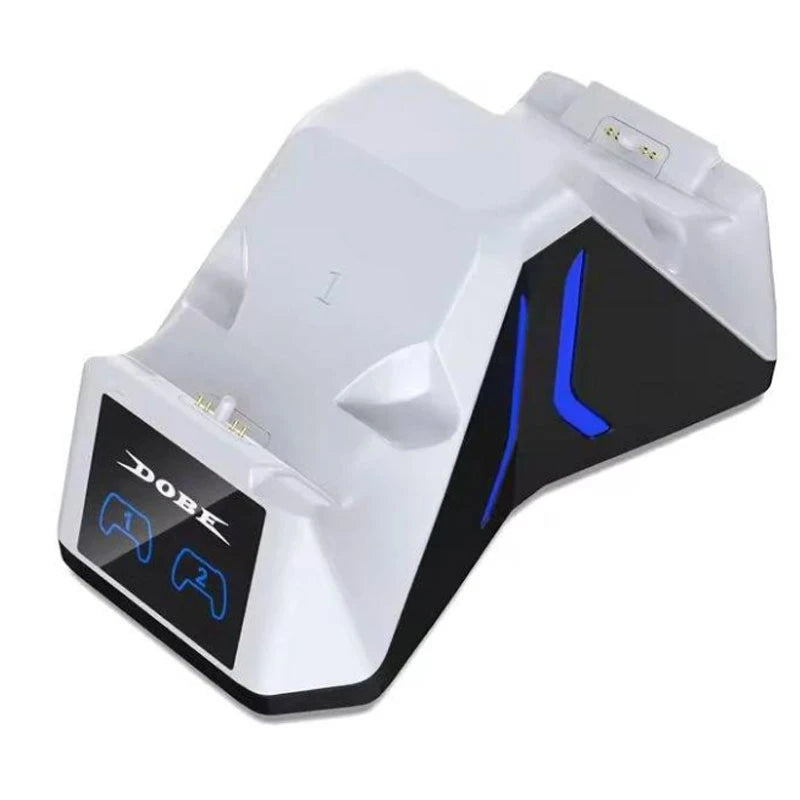 DOBE PS5 CHARGING DOCK
