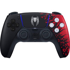 PS5 Controller Spiderman 2 Limited Edition (MASTER-COPY)