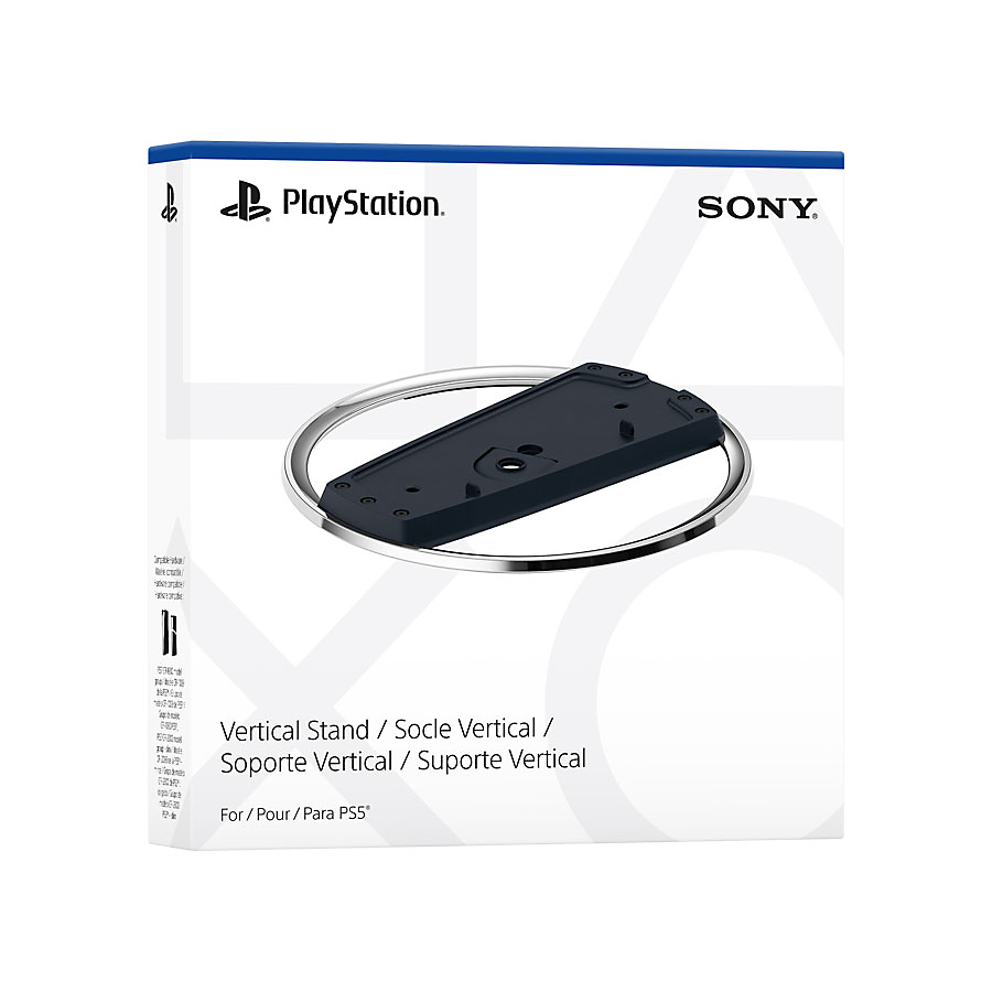 Vertical Stand for PS5 SLIM/PRO
