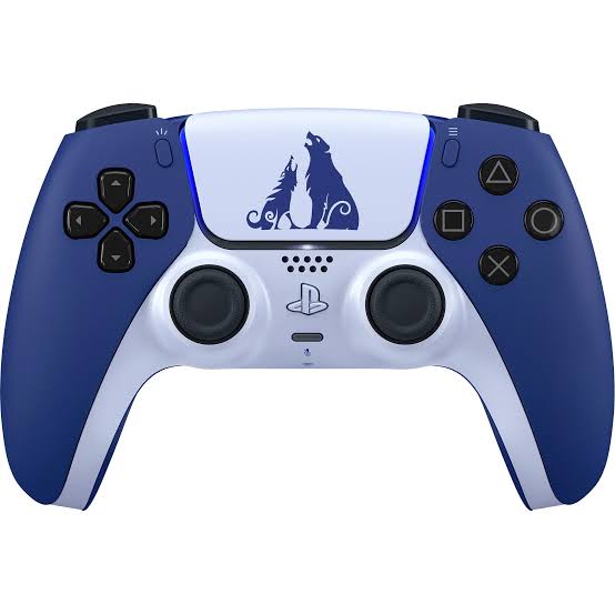 PS5 Controller God of War Ragnarok Limited Edition(MASTER-COPY)