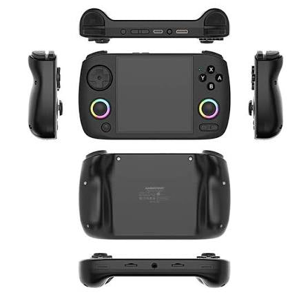 ANBERNIC RG CubeXX -64Gb Portable Retro Gaming Console