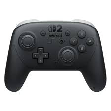 Nintendo Switch 2 Pro Controller