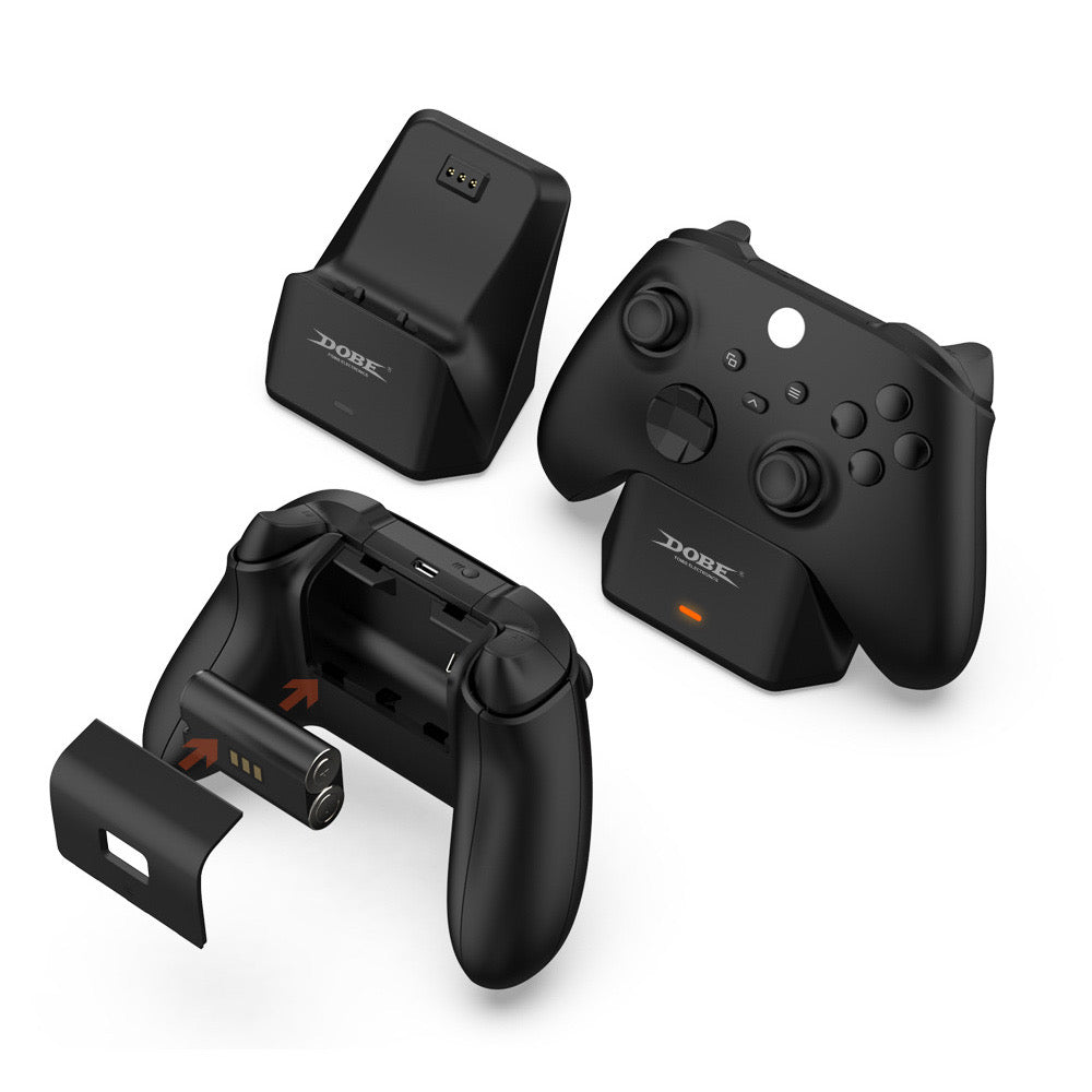 DOBE XBOX Controller Charging Dock – TYX-0607