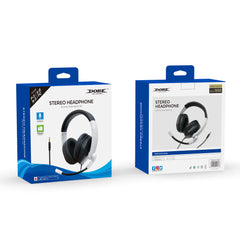 DOBE  Stereo Wired Gaming Headset(FOR PS/X-BOX/PC/MOBILE)