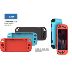 DOBE Switch 2 Silicone Case – TNS-5171