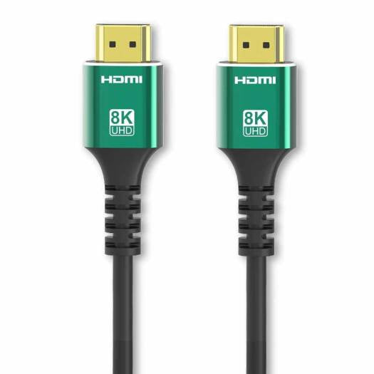 HD2.1V Premium High Speed HDTV Cable 1.5Meter(8K/HDR) FOR PS5