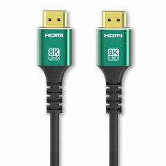 HD2.1V Premium High Speed HDTV Cable 1.5Meter(8K/HDR) FOR PS5