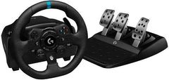 Logitech G923 Steering Wheel for PS5, PS4, PS3 and PC
