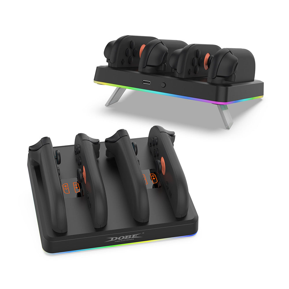 DOBE Switch 2 Joy-Con Charging Dock – TNS-3160