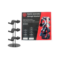 Games controller storage bracket MZ -8002