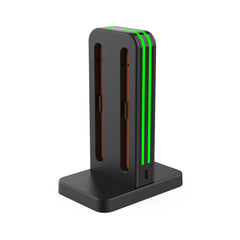 CHARGING DOCK FOR JOY-CON NINTENDO SWITCH 2 (TNS-3171) (BLACK)