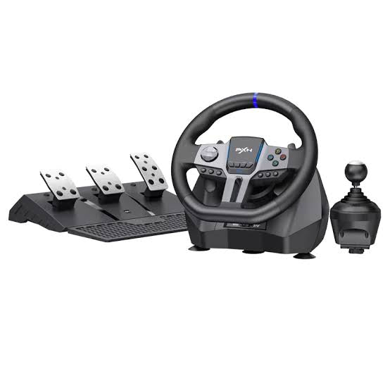 PXN STEERING WHEEL V9 GEN 2