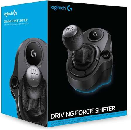 Logitech G29 Driving Force Shifter