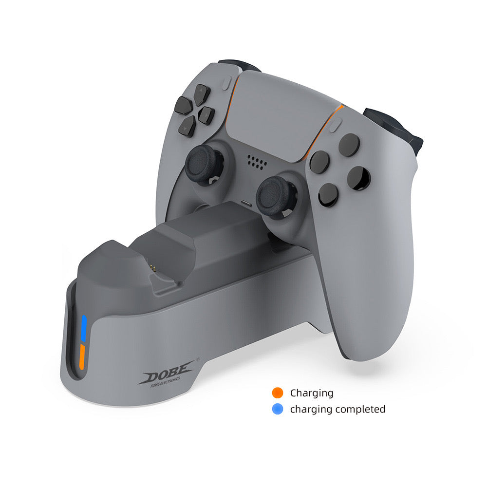 DOBE PS5 CHARGING DOCK