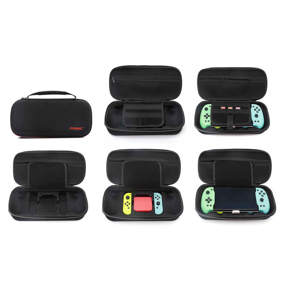 DOBE Nintendo Switch/Oled Case