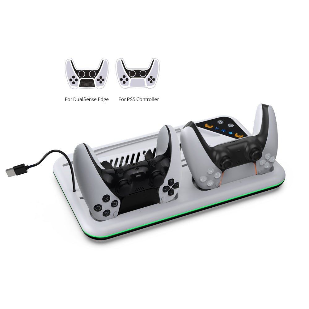 Dobe Multlfunctional Cooling Stand TP5-3557d For PS5 fat/slim and pro