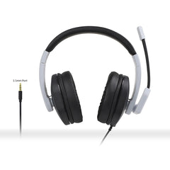 DOBE  Stereo Wired Gaming Headset(FOR PS/X-BOX/PC/MOBILE)