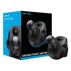 Logitech G29 Driving Force Shifter